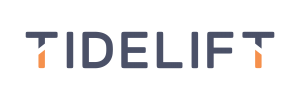 Tidelift Subscription